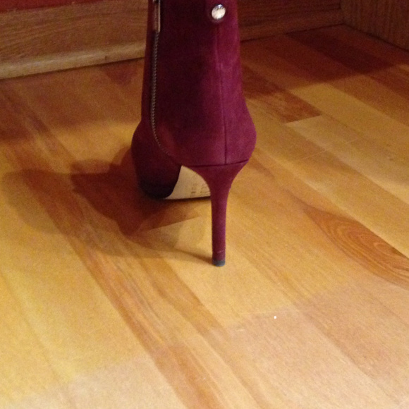 MICHAEL Michael KORS - Sammy Bootie - Great Shape - Picture 2 of 5